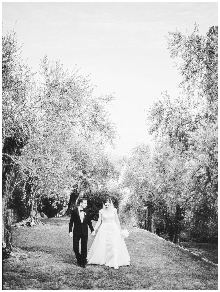 La Bastide Saint Antoine | Photographe Mariage Alpes Maritimes