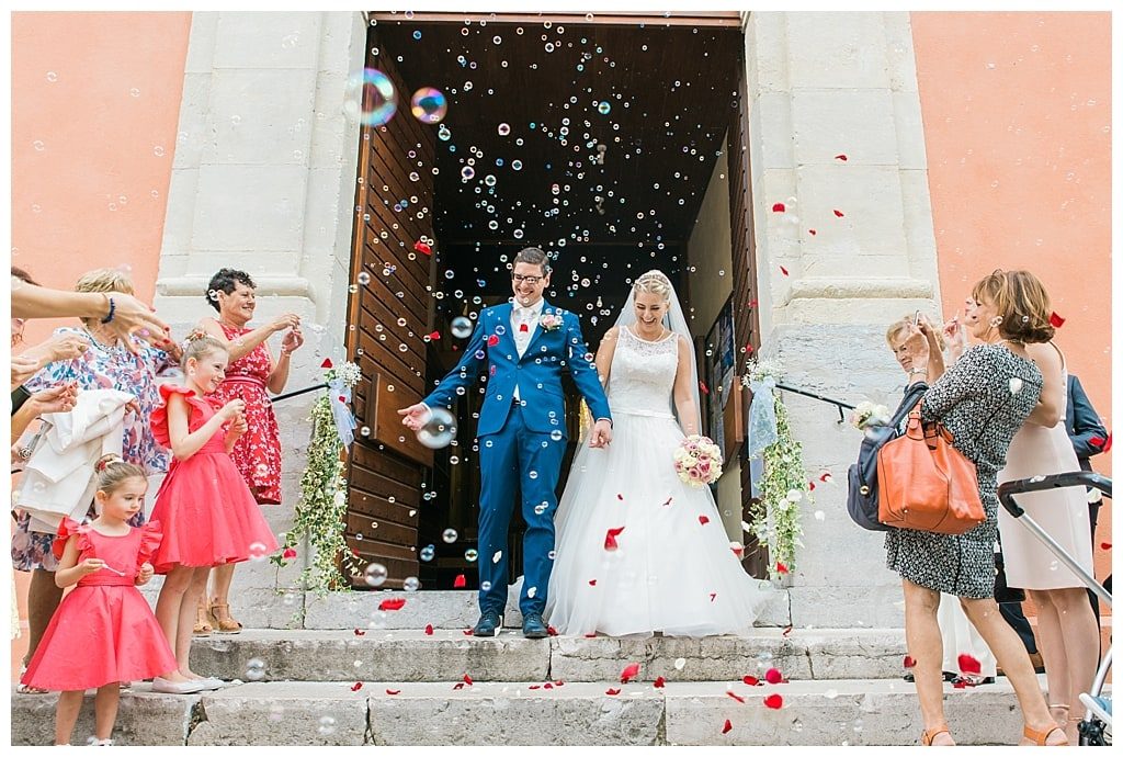 Domaine Sigalou | Photographe mariage var