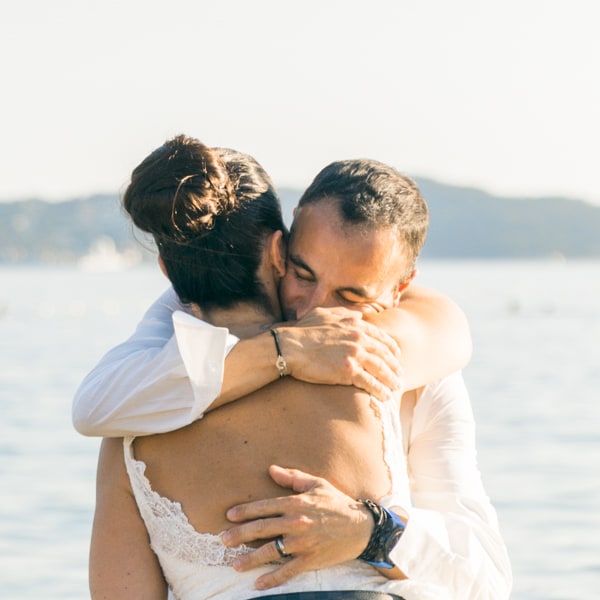 Photographe Mariage Provence Mariage à la plage