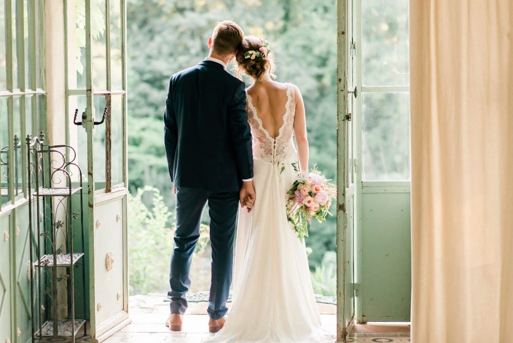 Photographe mariage Provence