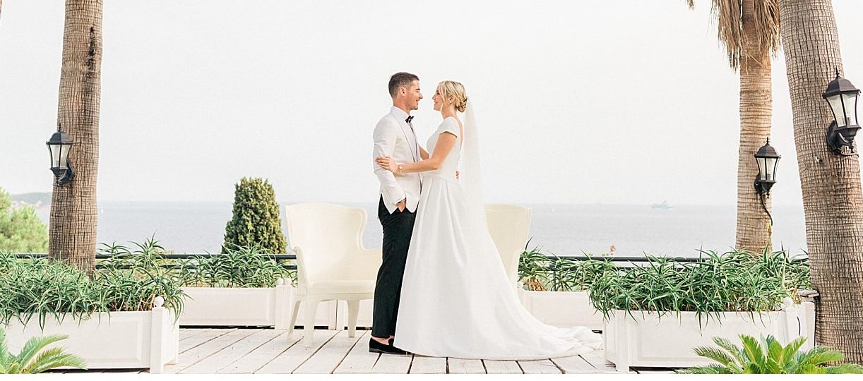 photographie mariage en provence