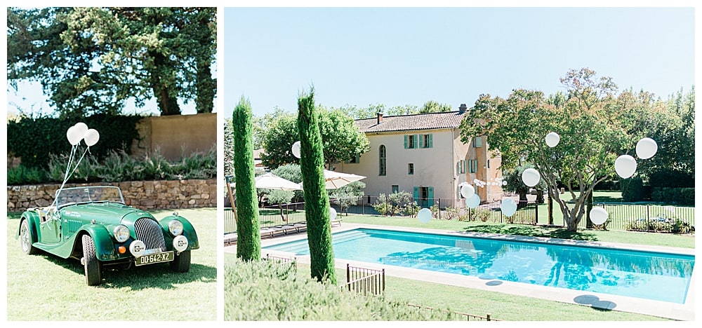 Château des Demoiselles 