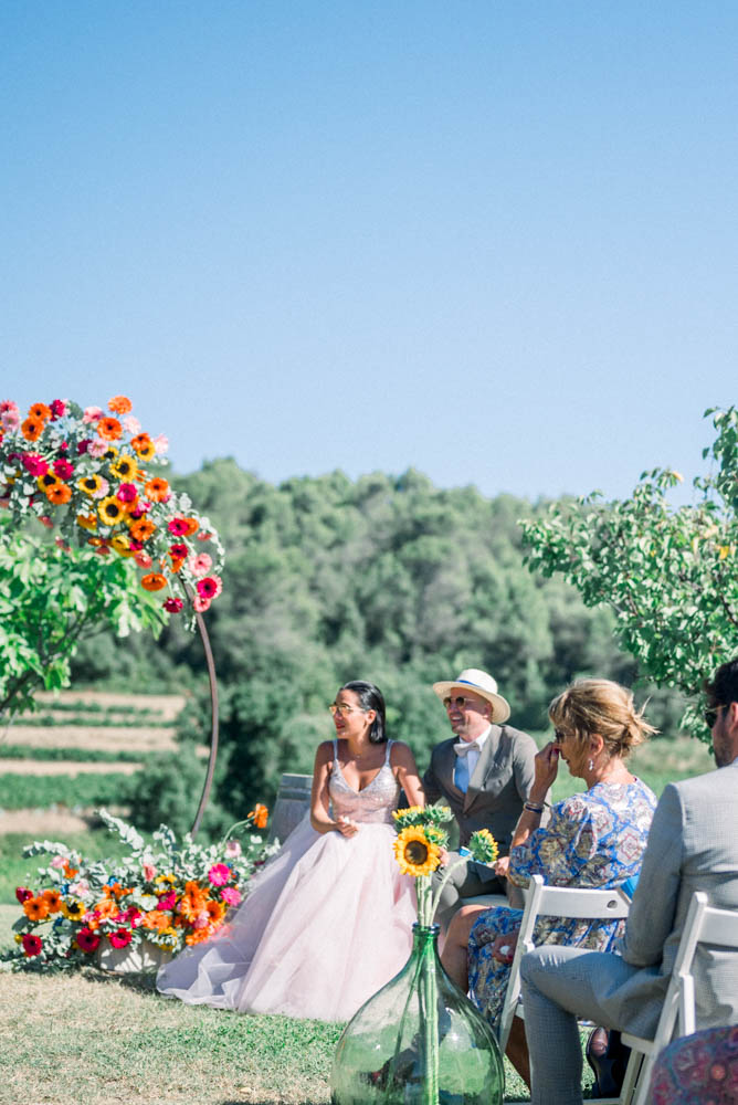 mas du so mariage