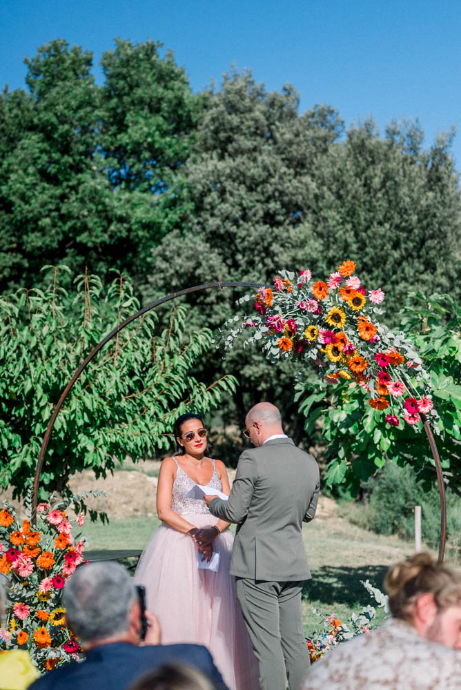 mas du so mariage